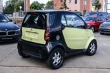 Smart fortwo city-coupe Pulse KLIMAAUTOMATIK PANORAMA - gebrauchte Smart ForTwo aus dem Jahr 2004