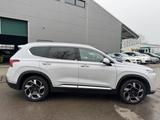 Hyundai Santa Fe Prime 4WD*FINANZIERUNG*GARANTIE*TOP*1HD - Hyundai Santa Fe Prime mit Diesel-Antrieb