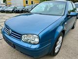 Volkswagen Golf 4 IV 1.6 Pacific * Automatik * Klima * SZH - Volkswagen Golf: Iv Pacific