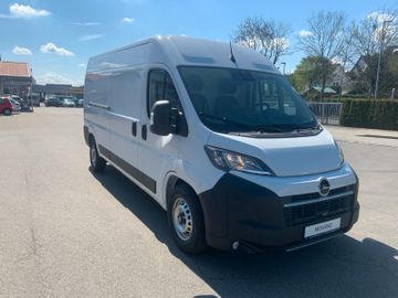 Bild 3 Opel Movano Kasten H2 35+ L3H2 BlueHDI 180