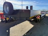 Goldhofer STZ-L4  (225 CP 80) A- 4 Achs zwangsg. ausz. - Goldhofer LKWs