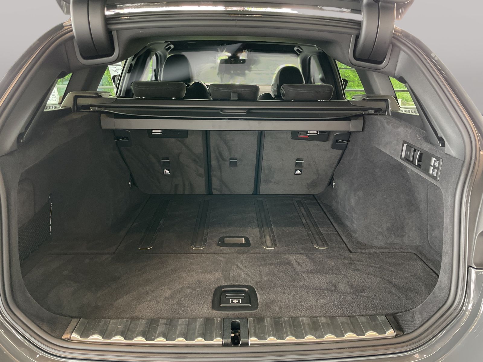 BMW 320 - Bild 16