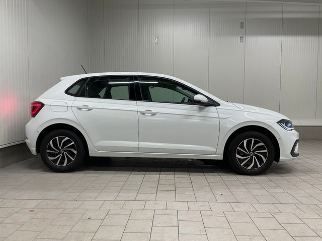 Polo Life 1.0 TSI MATRIX-LED PANO NAVI