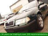 Skoda Octavia Automatic >SHZ>PDC>AC >NEW~TüV - Skoda Octavia aus 2002: Kombi