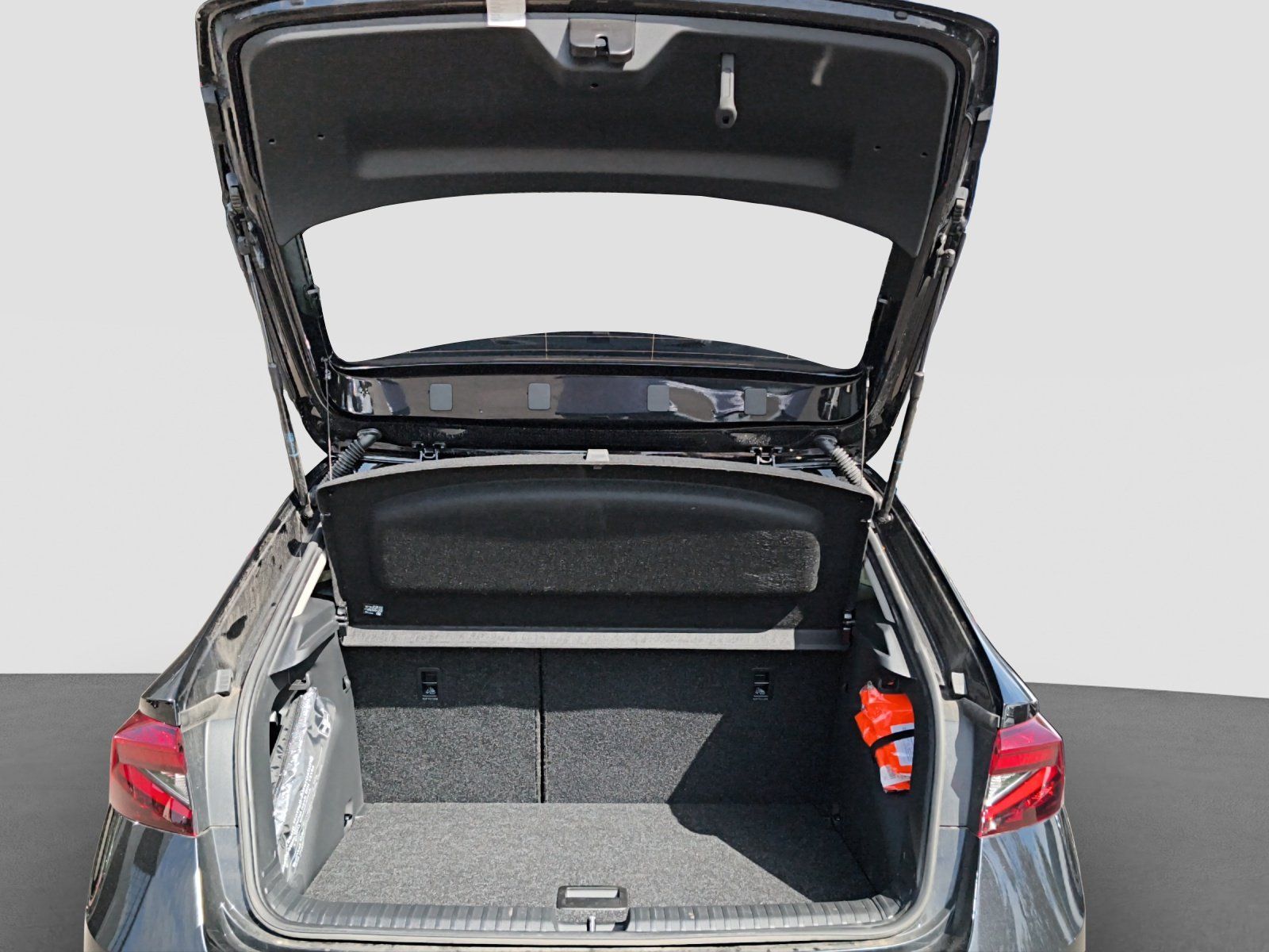 Skoda Fabia - Bild 24