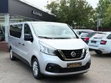 Nissan NV300 Kombi L2H1 2,9t PREMIUM: RFK. SHZ. 9 Sitze - Nissan: Nv