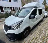 Renault Trafic Wohnmobil | 71.390 km | Top gepfl - Wohnwagen & Wohnmobile in Berlin