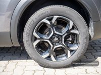 Citroën C5 Aircross - Vorschau Bild 8
