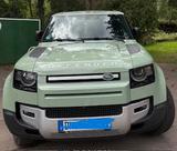 Land Rover 90 D300 75th Limited Edition Panorama