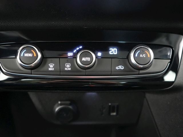 Corsa-e F EDITION 50kWH AT+KLIMAAUTOMATIK+MULTIM