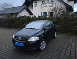 Volkswagen VW fox TÜV 01 28 AHK sparsam und zuverlässig - Volkswagen Fox in Gelsenkirchen