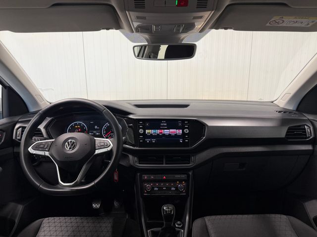 T-Cross Life 1.0 TSI ACC SHZ PDC KLIMAAUTO
