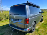 Volkswagen T6 California Edition - gebrauchte VW T6 California aus dem Jahr 2024