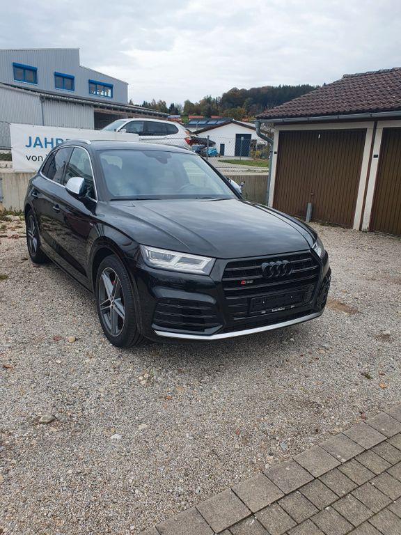 Image of Audi SQ5