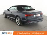 Audi A5 2.0 TDI Sport Aut.*S-LINE*NAVI*LED*ACC*PDC* - Audi A5 mit Diesel-Antrieb: Automatik