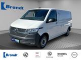 Volkswagen T6.1 Transporter Kasten lang 2.0 TDI NAVI+TEMPOM - LKWs & Trucks in Bremen