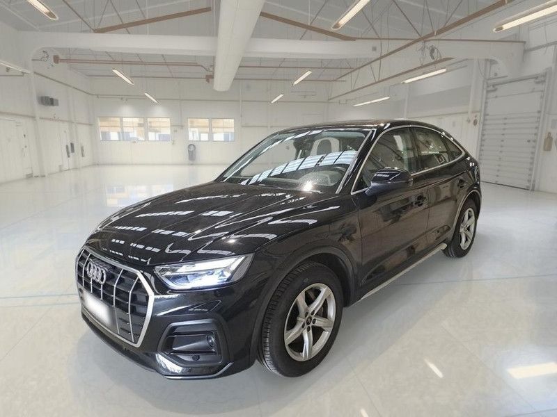 Image of Audi Q5