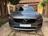 Volvo S90 D4 | Scheckheft, Standheizung, Winterpaket - Volvo Gebrauchtwagen in Bremen
