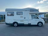 Karmann Colorado 600, 2.5 TDI, 174 PS, VW T5, TÜV neu  - Karmann 600