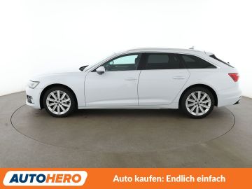 Audi A6 - 3