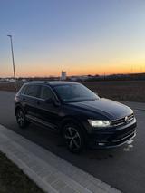 Volkswagen Tiguan 2.0 TDI 140kW DSG 4MOT Highline - Volkswagen Tiguan: TDI 140