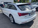Audi A6 Avant 45 TDI quattro S line Sport/Plus - Audi A6: Automatik