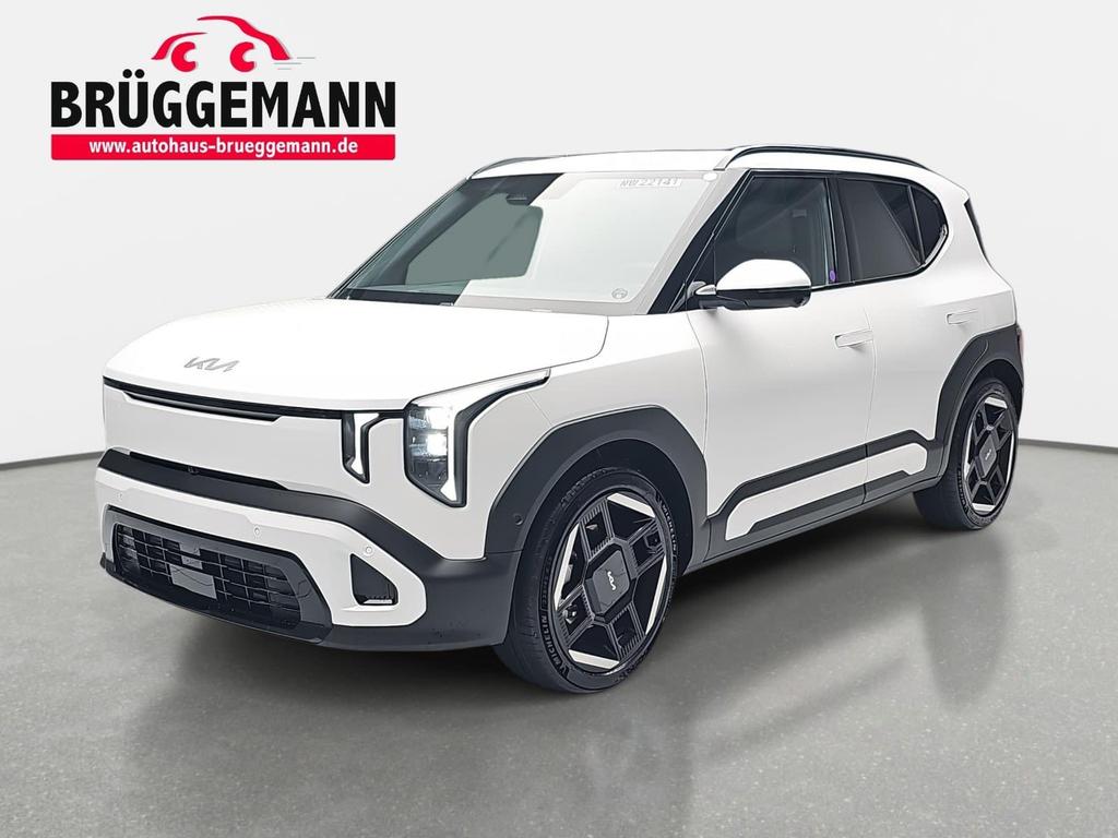 Kia EV2 61.0 KWH GT LINE MJ27 WINTER-CONNECT TECHNOL