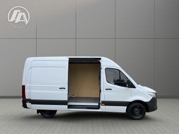 Mercedes Sprinter - 3