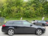 Opel Insignia A Sports Tourer Design Edition Aut. NAV - Opel Insignia: Design Edition