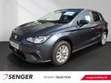 Seat Ibiza 1.0 TSI Style DSG Beats PDC ACC Carplay - Seat Ibiza in Lübeck