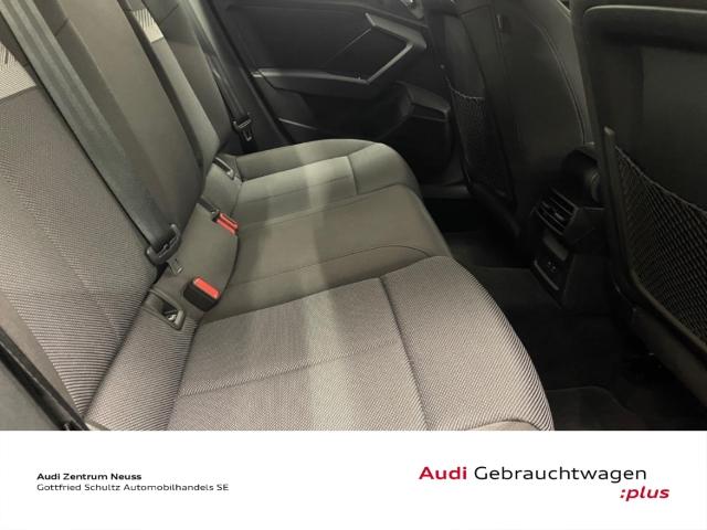 Audi A3 Limousine 30 TFSI 6-Gang Advanced CARPLAY PDC, миниатюра 7