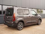 Fiat Doblo Kombi 1.5 / Panoramadach + 5- Sitzer - Fiat Doblo: Panorama