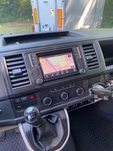 Volkswagen T6 Transporter 9 Sitzer Scheckheft gepflegt  - Volkswagen: Transporter 9 Sitzer
