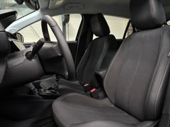 Fahrzeugabbildung Opel Corsa F Elegance -- Technologie-Paket Park & Go