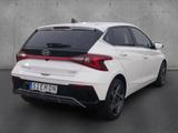Hyundai i20 FL MY25 1.0 T-GDI 7-DCT Prime Navi digitales - Hyundai i20 Gebrauchtwagen