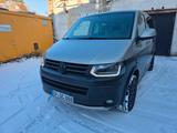 Volkswagen T5 Multivan Pan Americana Allrad Standheizung - VW T5 Multivan Gebrauchtwagen in Mannheim