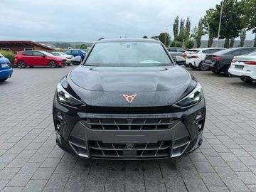 Cupra Terramar - 2