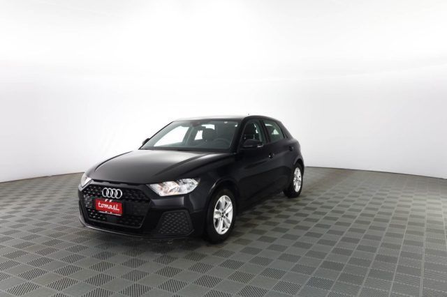 Audi AUDI A1 A1 SPB 25 TFSI