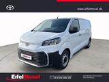 Toyota Proace L1 Meister bis 15 Jahre Relax Garantie - Toyota Neuwagen in München