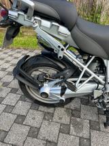 BMW R 1200 GS - BMW 2008 1200 GS