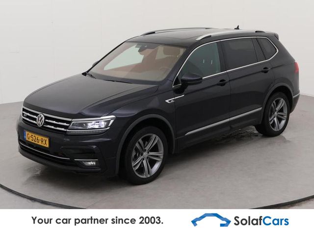 Volkswagen Tiguan Allspace 1.5 TSI R-Line 7PL Aut. Pano LE