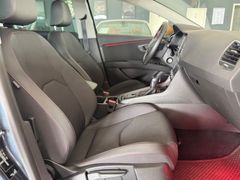 SEAT Leon ST FR Black Matt Edition /ACC/SHZ/LED