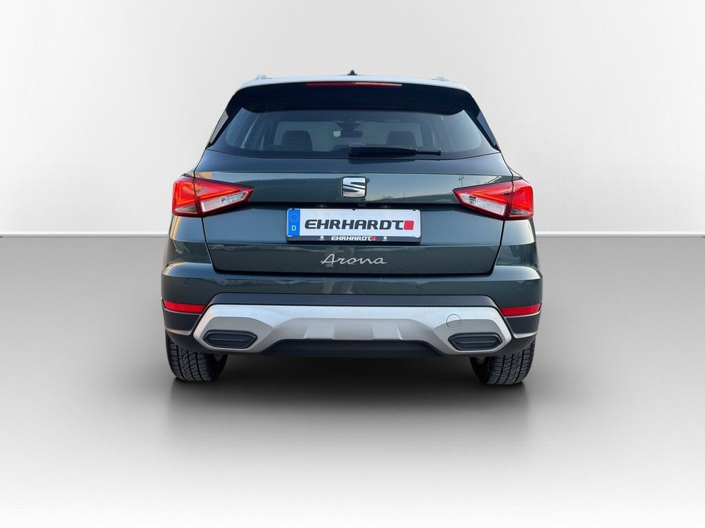 Seat Arona - Bild 6