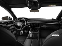 Audi S8 - Vorschau Bild 10