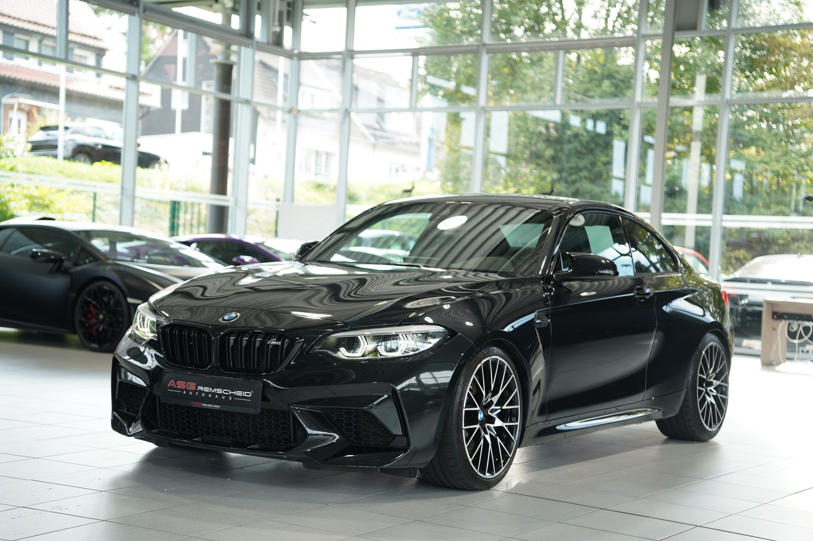 Bmw M2