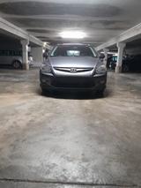 Hyundai i30 1.6 CRDi 66 kW Classic Classic - Hyundai i30 aus 2010 mit Diesel-Antrieb