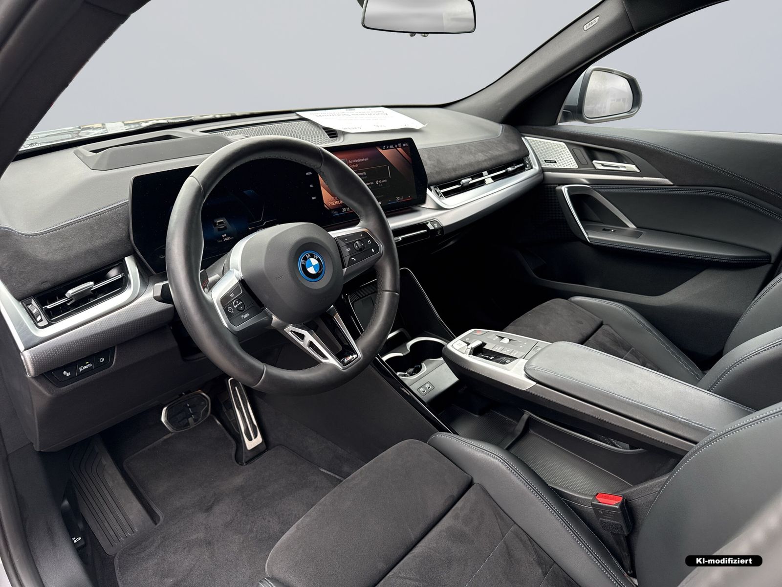 BMW iX2 - Bild 8