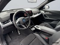 BMW iX2 - Vorschau Bild 8