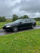 Volvo V70 D5 AWD Pro Heico