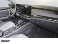 Skoda Octavia - Vorschau Bild 9